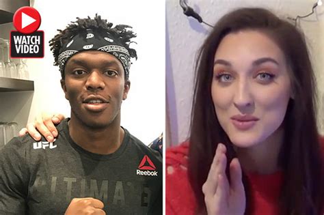 who is ksi dating now